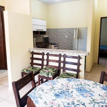 Апартаменты Mb Tenorio 13A - Wifi Praia Grande Ubatuba! 10Min Da Praia! Экстерьер фото